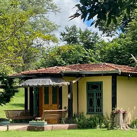 Hotel Santa Esmeralda-2